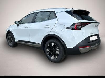 Kia Sportage (2025) - Photo 1