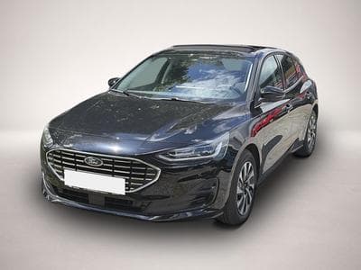 Ford Focus (2025) - Foto 1