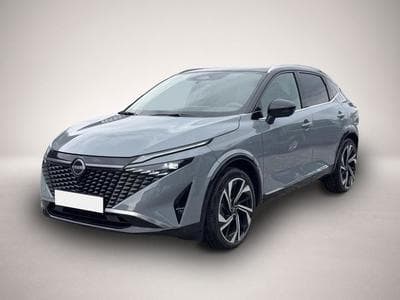 Nissan Qashqai (2026) - Photo 1