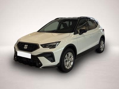 Seat Arona (2026) - Photo 1