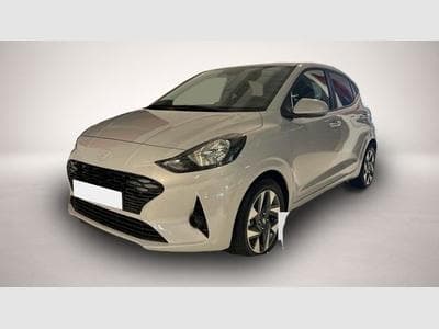 Hyundai i10 (2025) - Photo 1