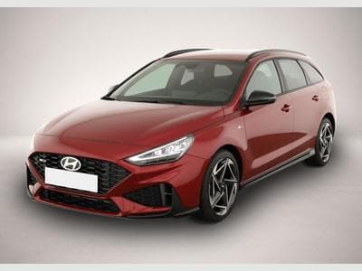 Hyundai i30 (2026) - Photo 1