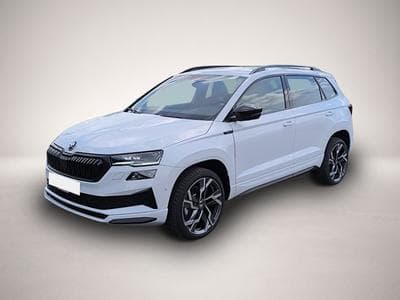 Skoda Karoq (2026) - Foto 1