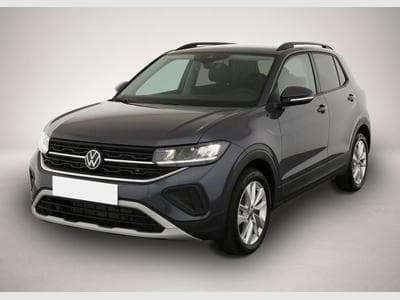 VW T-Cross (2025) - Foto 1