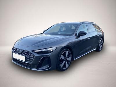 Audi A5 (2025) - Photo 1