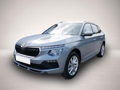 Skoda Kamiq (2026) - Foto 1
