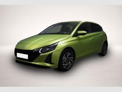 Hyundai i20 (2024) - Photo 1