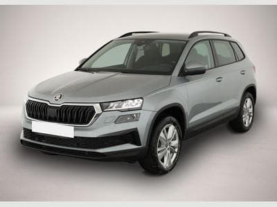 Skoda Karoq (2026) - Photo 1