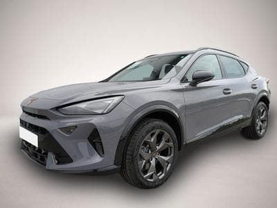 Cupra Formentor (2026) - Photo 1