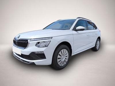 Skoda Kamiq (2025) - Foto 1