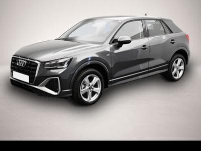 Audi Q2 (2025) - Foto 1