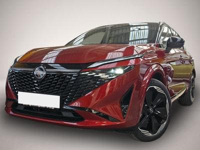 Nissan Qashqai (2026) - Photo 1