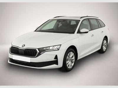 Skoda Octavia (2026) - Photo 1