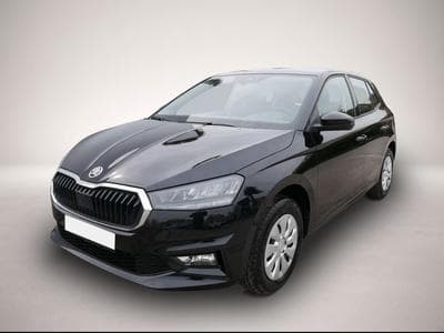 Skoda Fabia (2026) - Foto 1