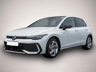 VW Golf (2025) - Photo 1