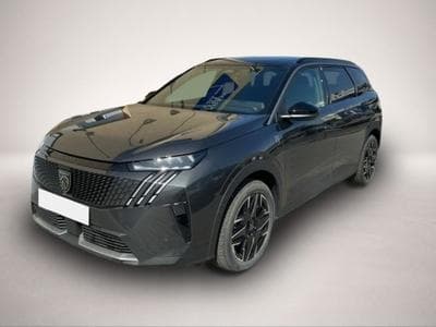 Peugeot 5008 (2025) - Photo 1