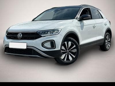 VW T-Roc (2025) - Photo 1