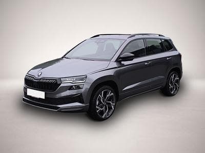 Skoda Karoq (2026) - Photo 1