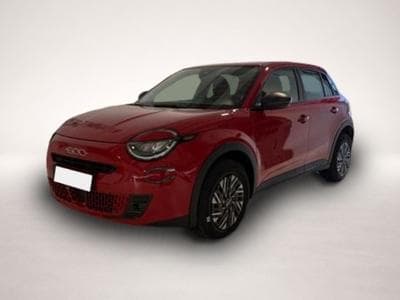 Fiat 600 (2026) - Foto 1