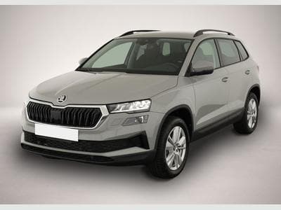 Skoda Karoq (2026) - Foto 1