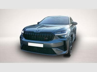 Skoda Kodiaq (2026) - Photo 1