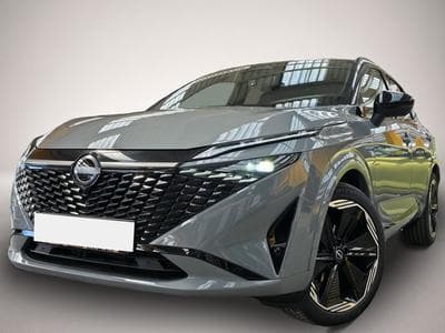 Nissan Qashqai (2026) - Photo 1