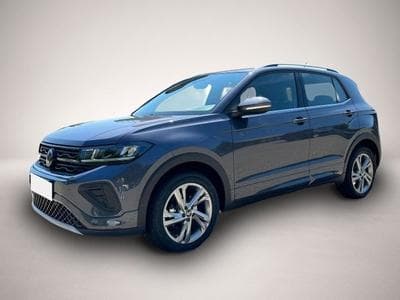 VW T-Cross (2026) - Foto 1