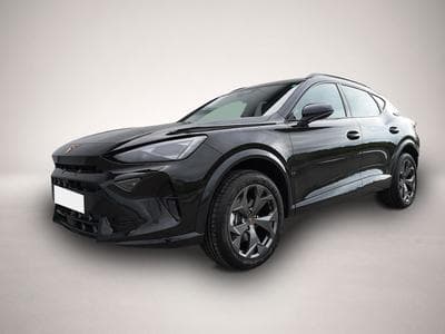 Cupra Formentor (2026) - Photo 1