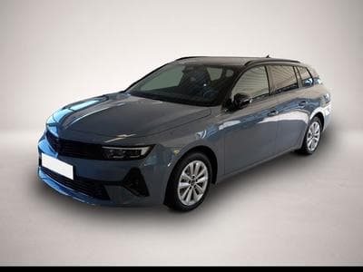 Opel Astra (2026) - Photo 1