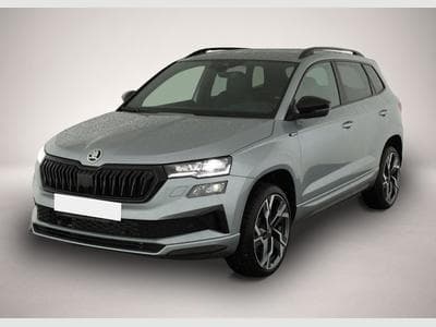 Skoda Karoq (2026) - Foto 1
