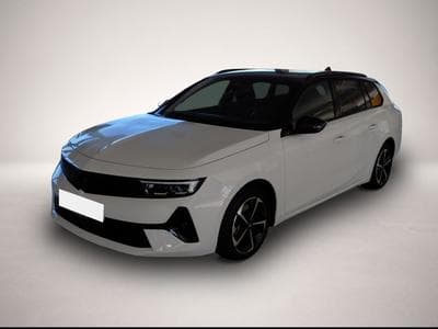 Opel Astra (2026) - Photo 1