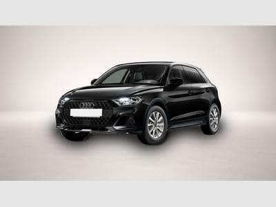 Audi A1 (2025) - Photo 1
