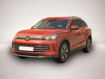 VW Tiguan (2025) - Photo 1