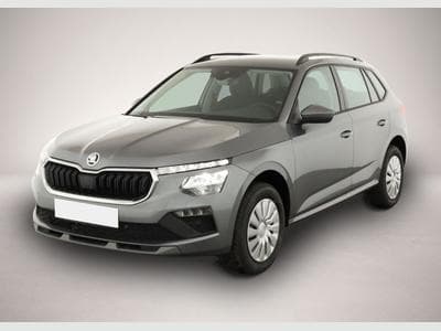 Skoda Kamiq (2026) - Foto 1