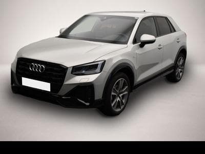 Audi Q2 (2025) - Foto 1