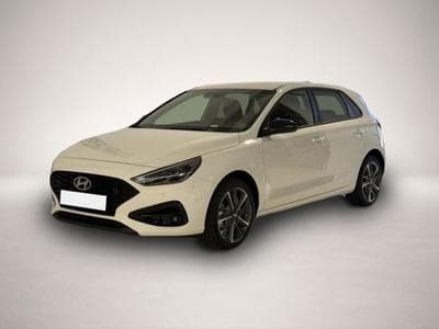 Hyundai i30 (2025) - Photo 1