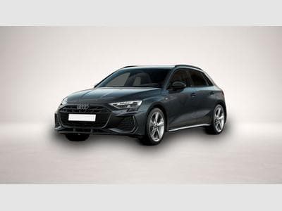 Audi A3 (2025) - Photo 1