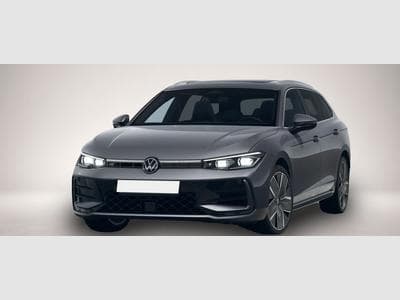 VW Passat (2026) - Foto 1