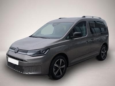 VW Caddy (2025) - Foto 1