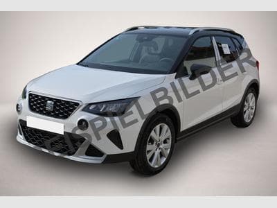 Seat Arona (2026) - Photo 1