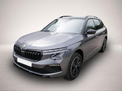 Skoda Kamiq (2026) - Photo 1
