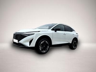 Nissan Qashqai (2026) - Photo 1