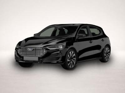 Ford Focus (2025) - Photo 1