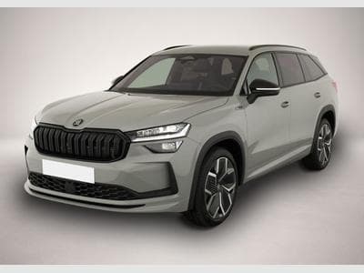 Skoda Kodiaq (2026) - Photo 1
