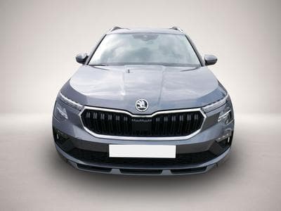 Skoda Kamiq (2026) - Photo 1