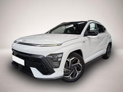 Hyundai Kona (2023) - Foto 1