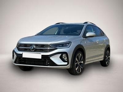VW Taigo (2026) - Foto 1