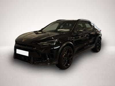 Cupra Formentor (2026) - Photo 1