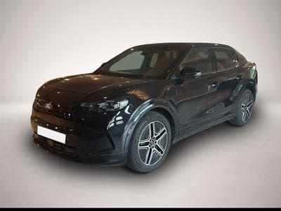 Ford Capri (2024) - Photo 1