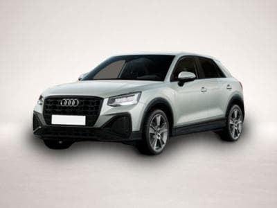 Audi Q2 (2025) - Foto 1